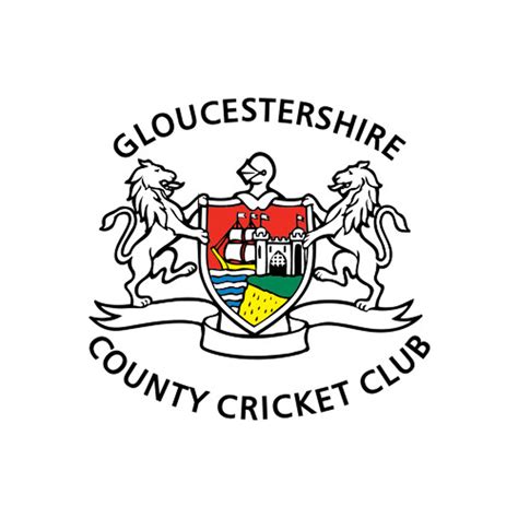 gloucester county cricket club website